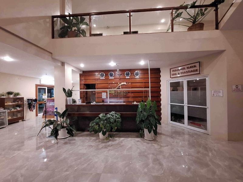 Alunsina Hotel & Spa image