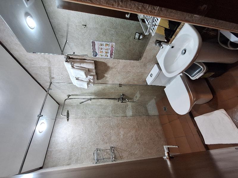 Alunsina Hotel & Spa image