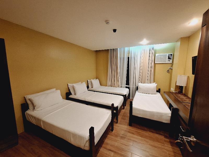 Alunsina Hotel & Spa image