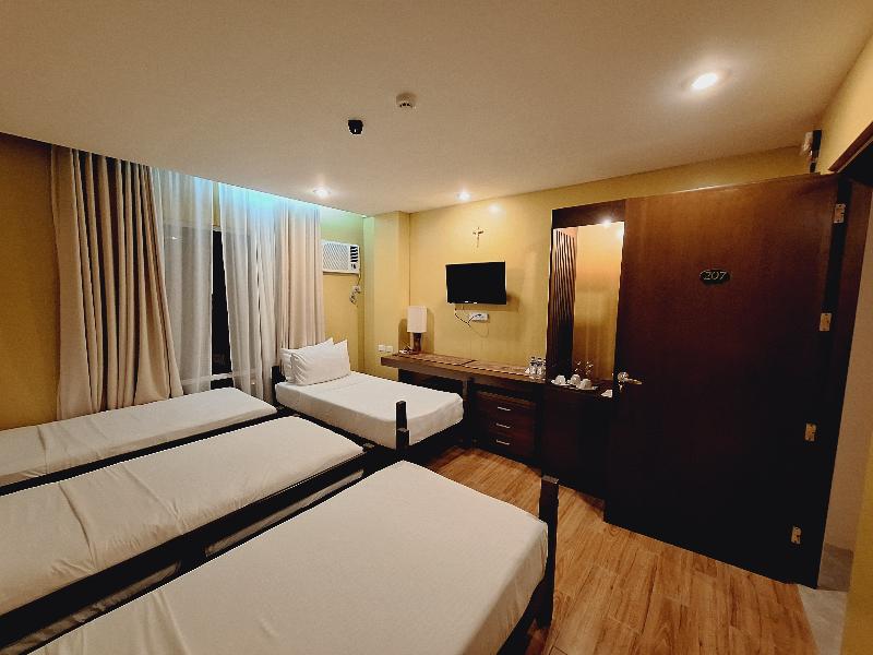 Alunsina Hotel & Spa image