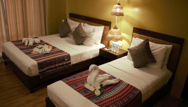 Alunsina Hotel & Spa image
