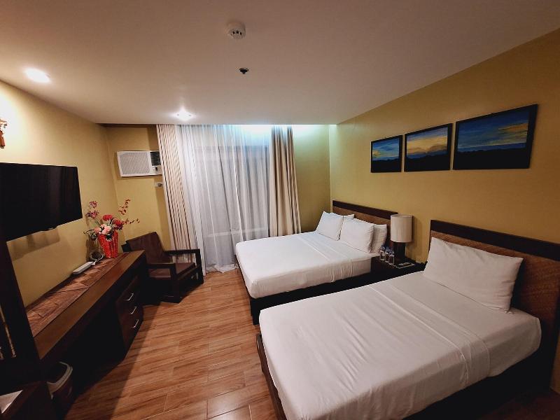Alunsina Hotel & Spa image