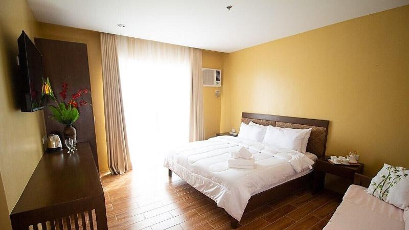Alunsina Hotel & Spa image