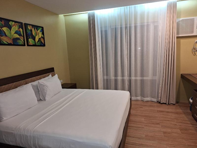 Alunsina Hotel & Spa image