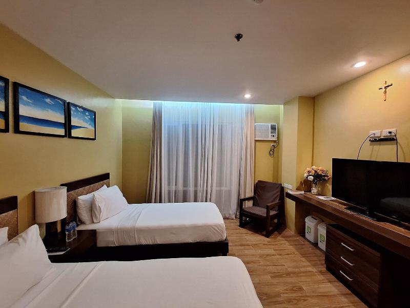 Alunsina Hotel & Spa image