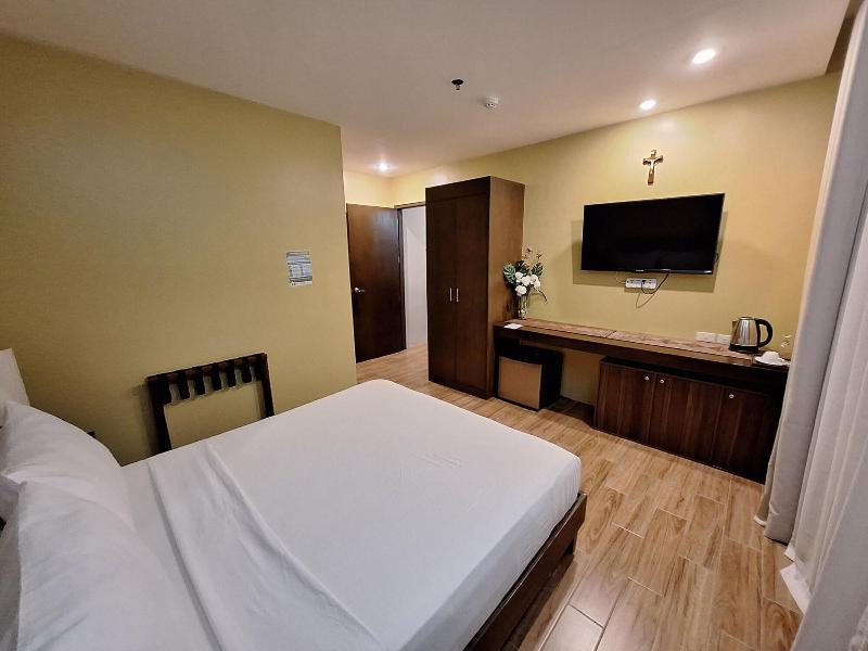 Alunsina Hotel & Spa image