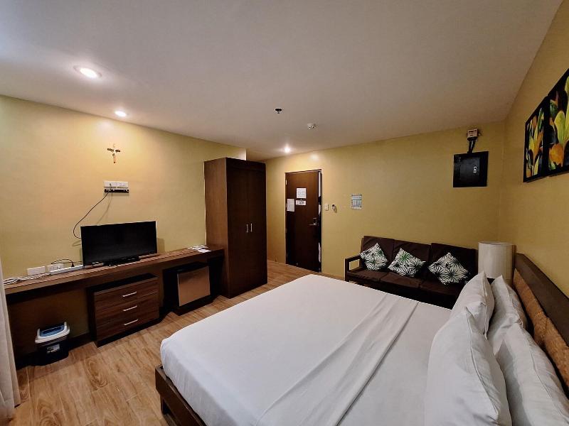 Alunsina Hotel & Spa image
