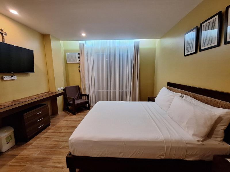 Alunsina Hotel & Spa image