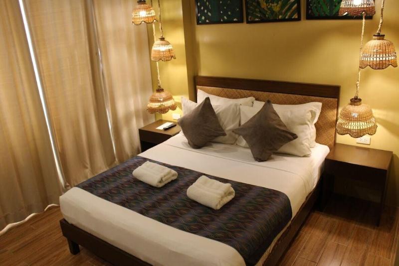 Alunsina Hotel & Spa image