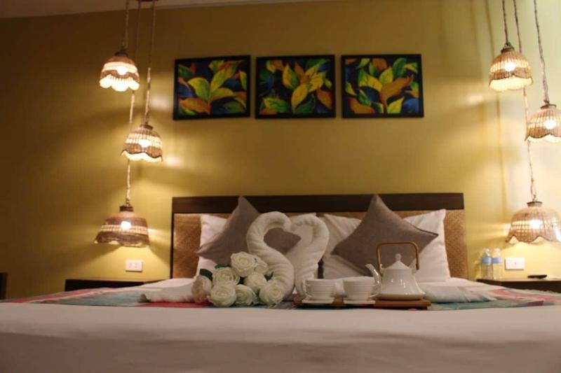 Alunsina Hotel & Spa image