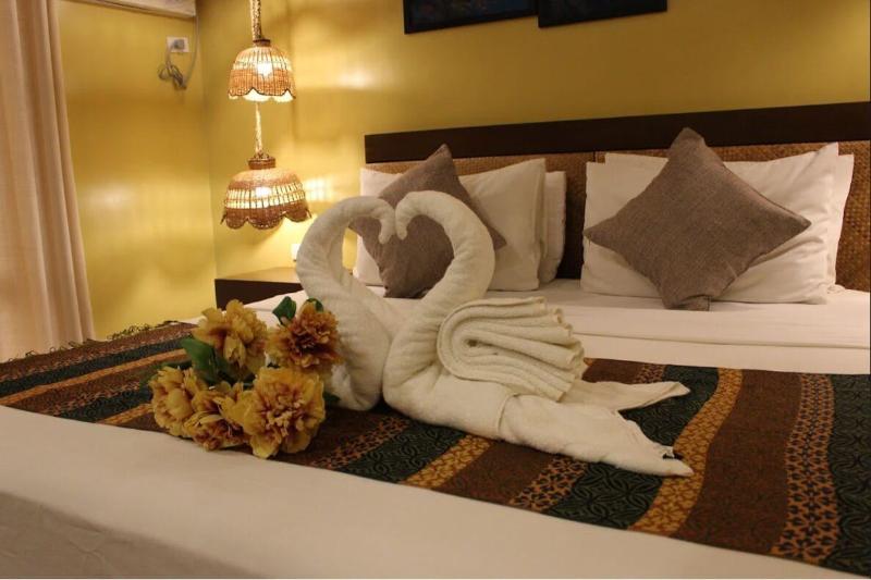 Alunsina Hotel & Spa image