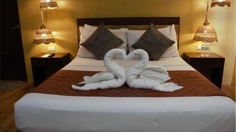 Alunsina Hotel & Spa image