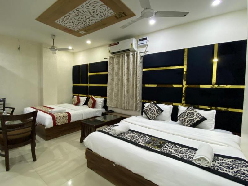 Hotel Dg By Divudecom