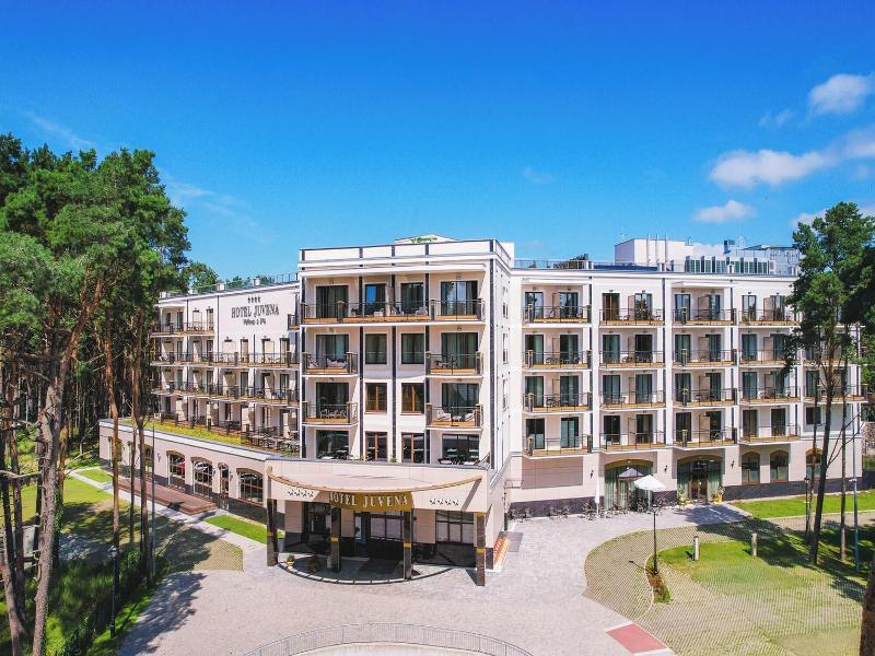 Juvena Hotel Wellness & Spa image