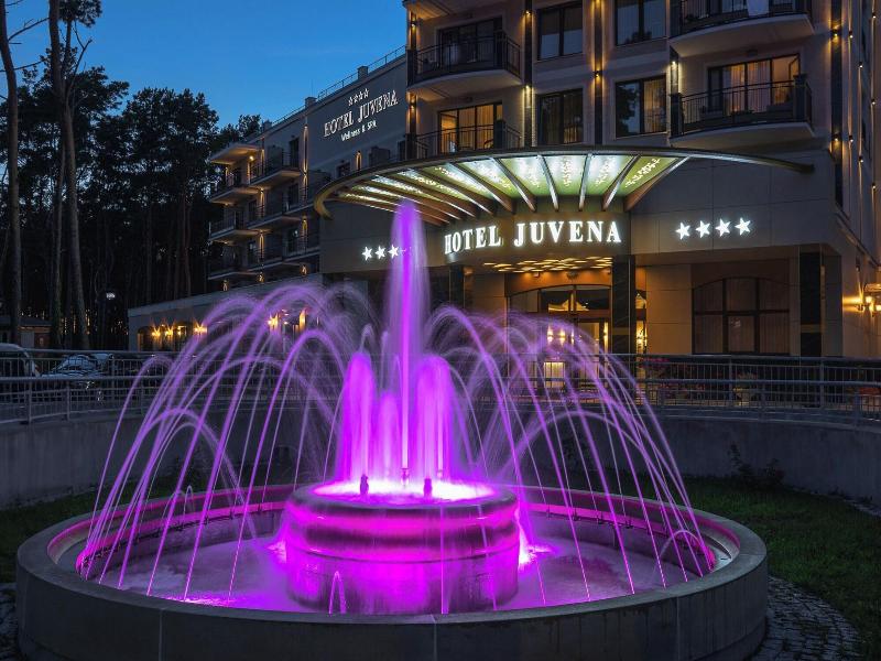 Juvena Hotel Wellness & Spa image