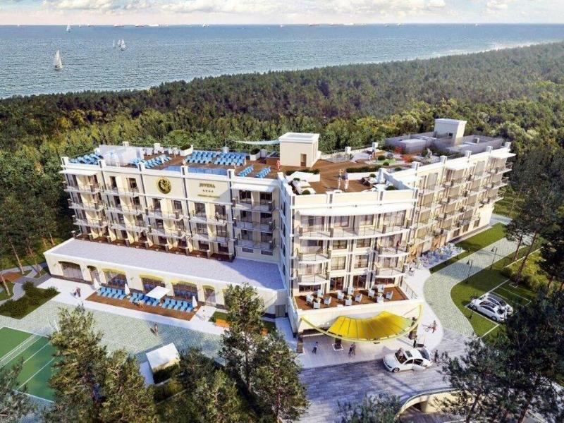 Juvena Hotel Wellness & Spa image