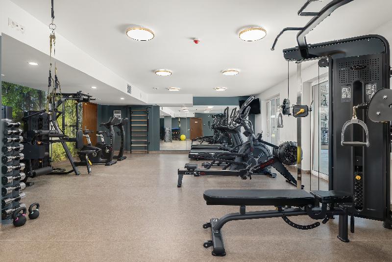 Juvena Hotel Wellness & Spa image