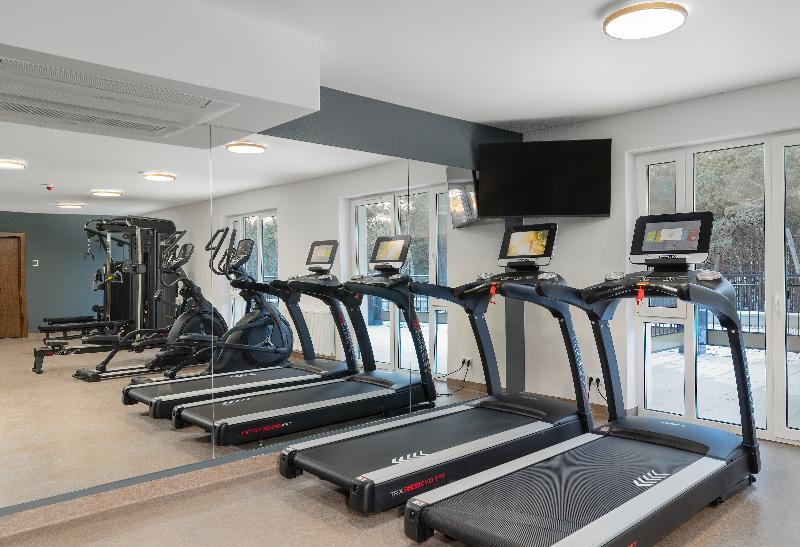 Juvena Hotel Wellness & Spa image