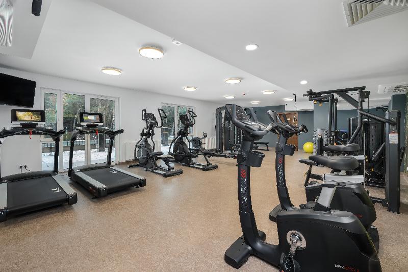 Juvena Hotel Wellness & Spa image