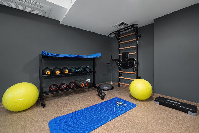 Juvena Hotel Wellness & Spa image