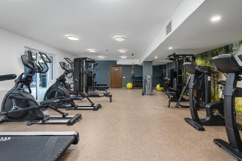 Juvena Hotel Wellness & Spa image