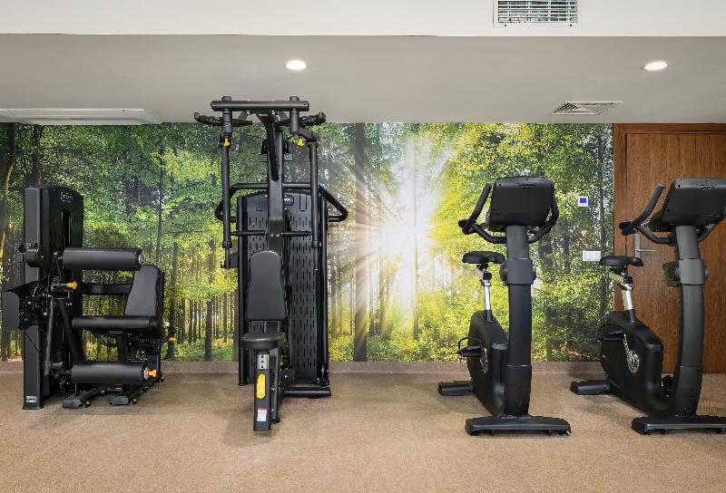 Juvena Hotel Wellness & Spa image