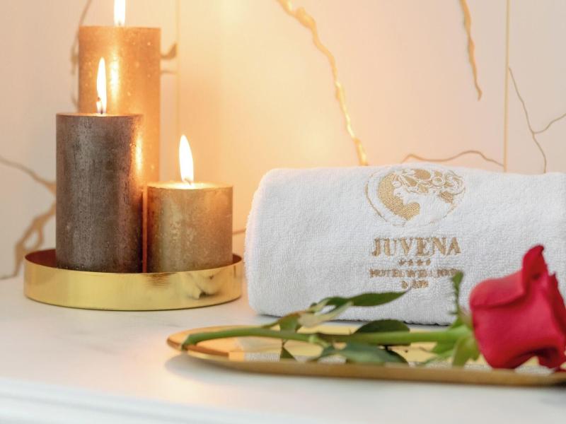 Juvena Hotel Wellness & Spa image