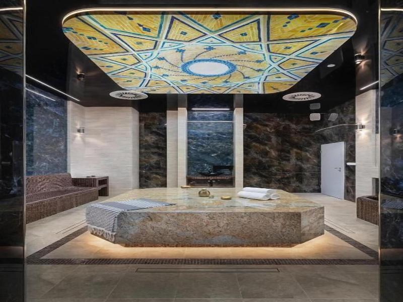 Juvena Hotel Wellness & Spa image