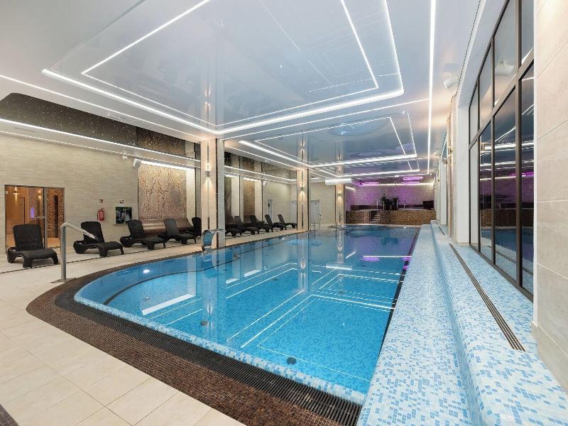 Juvena Hotel Wellness & Spa image