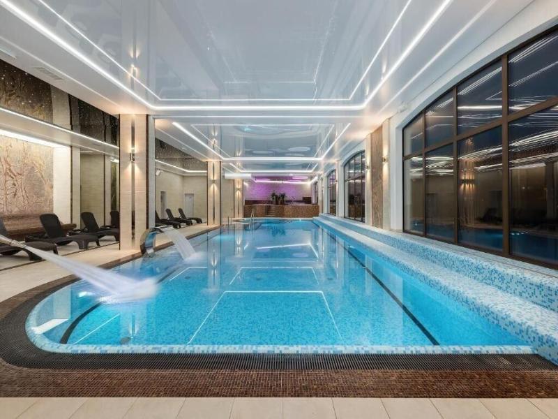 Juvena Hotel Wellness & Spa image