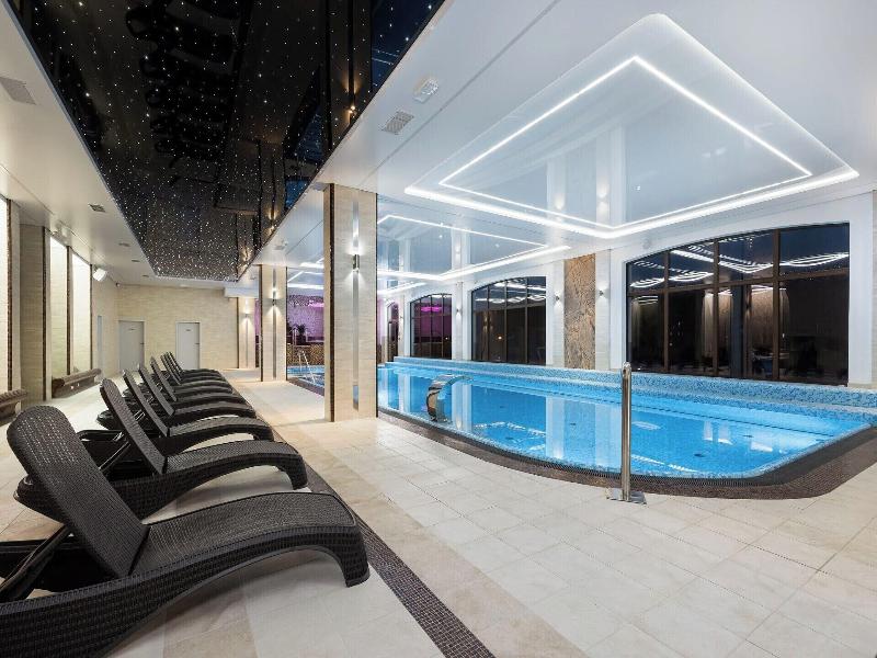 Juvena Hotel Wellness & Spa image