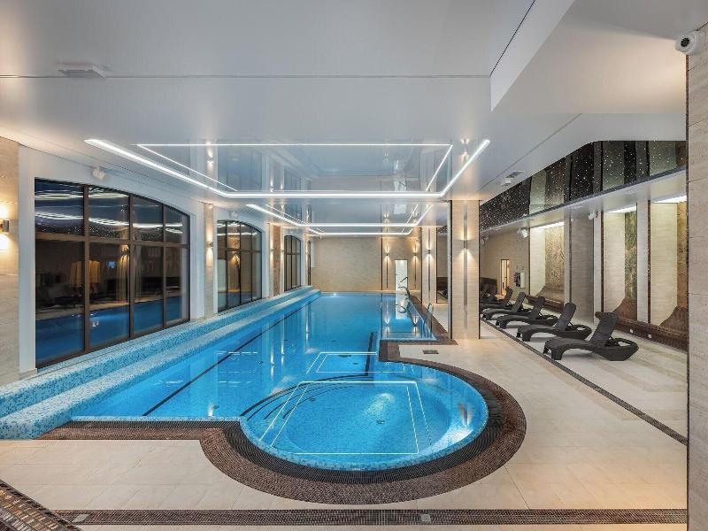 Juvena Hotel Wellness & Spa image