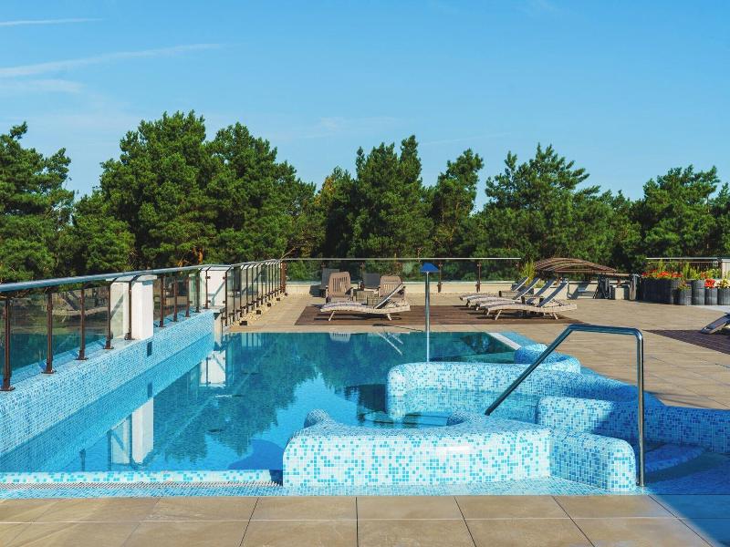 Juvena Hotel Wellness & Spa image