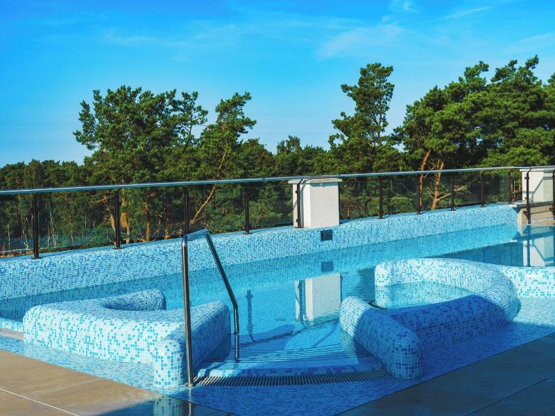 Juvena Hotel Wellness & Spa image