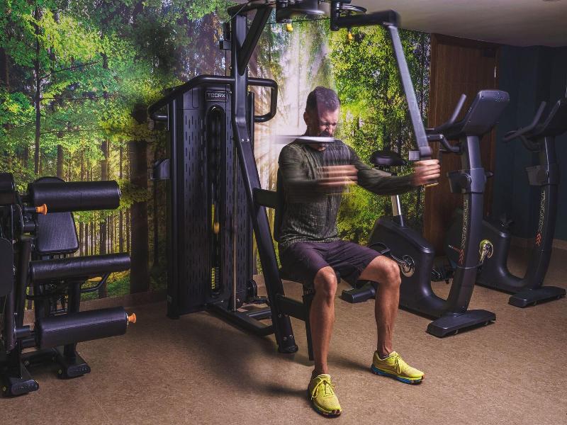 Juvena Hotel Wellness & Spa image