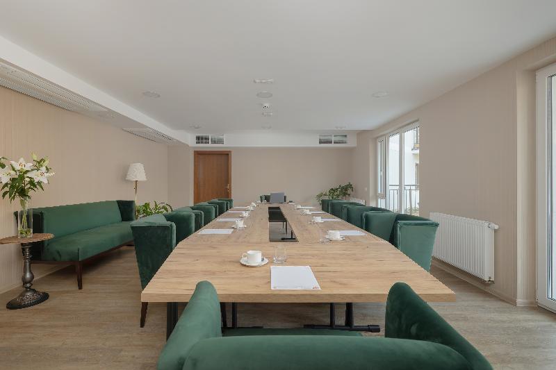 Juvena Hotel Wellness & Spa image