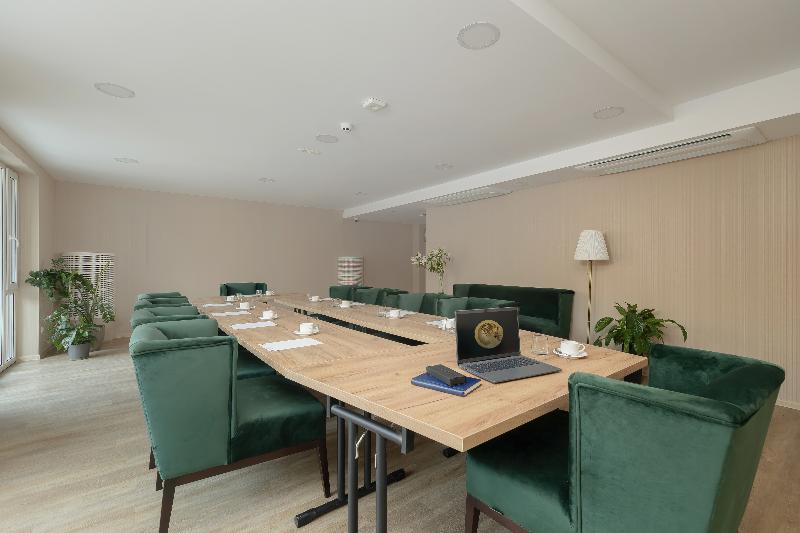 Juvena Hotel Wellness & Spa image