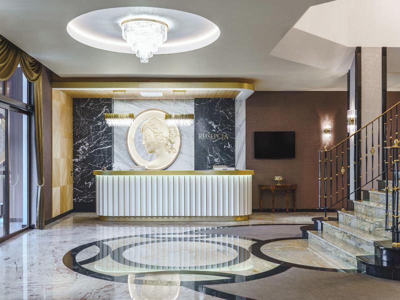 Juvena Hotel Wellness & Spa image