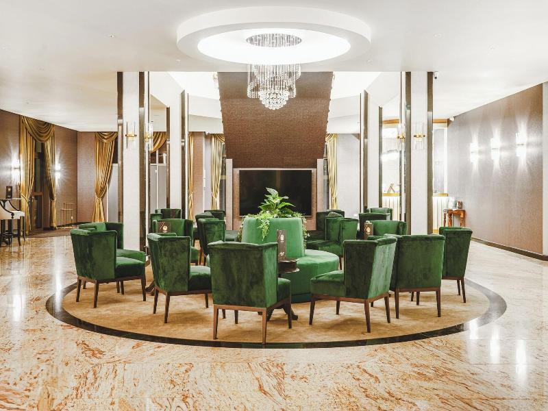 Juvena Hotel Wellness & Spa image