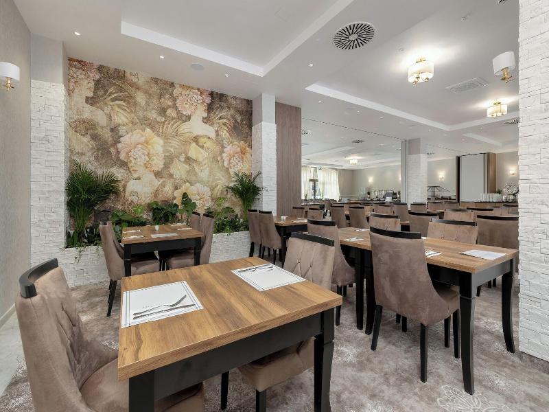 Juvena Hotel Wellness & Spa image
