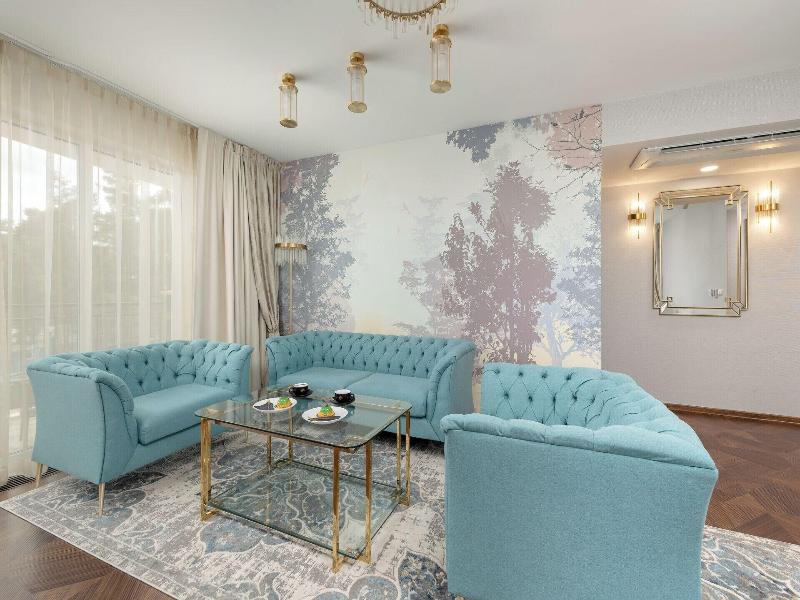 Juvena Hotel Wellness & Spa image