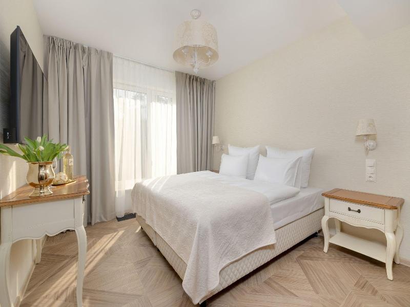 Juvena Hotel Wellness & Spa image