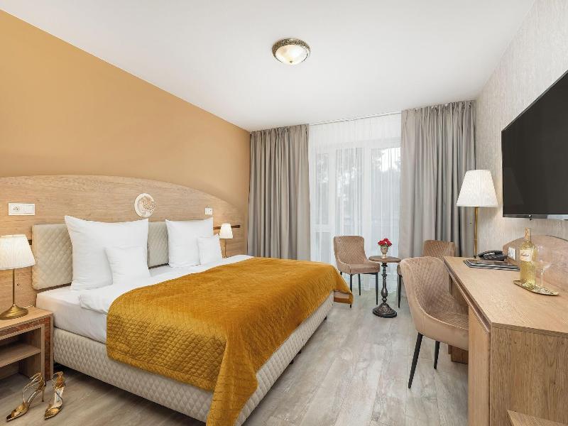 Juvena Hotel Wellness & Spa image
