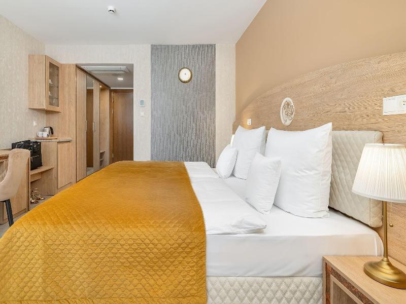 Juvena Hotel Wellness & Spa image