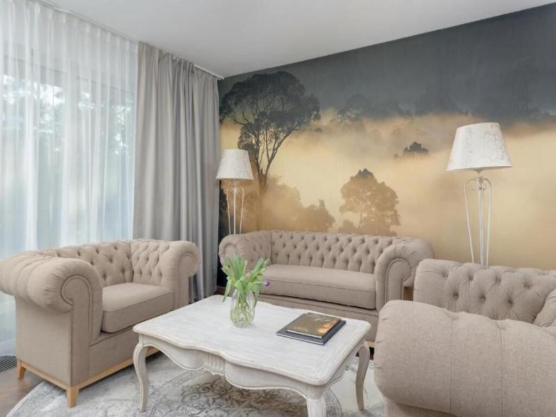 Juvena Hotel Wellness & Spa image