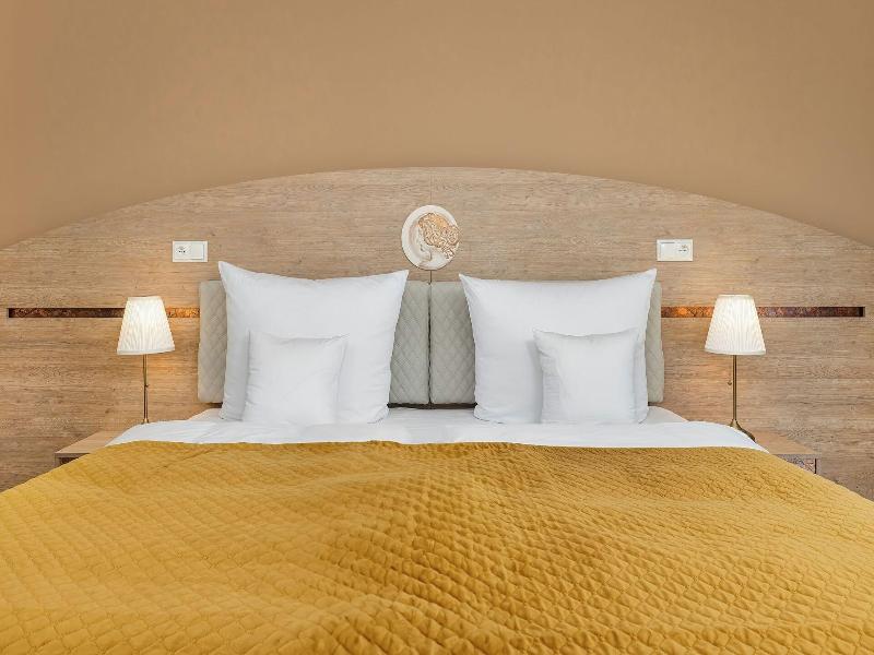 Juvena Hotel Wellness & Spa image