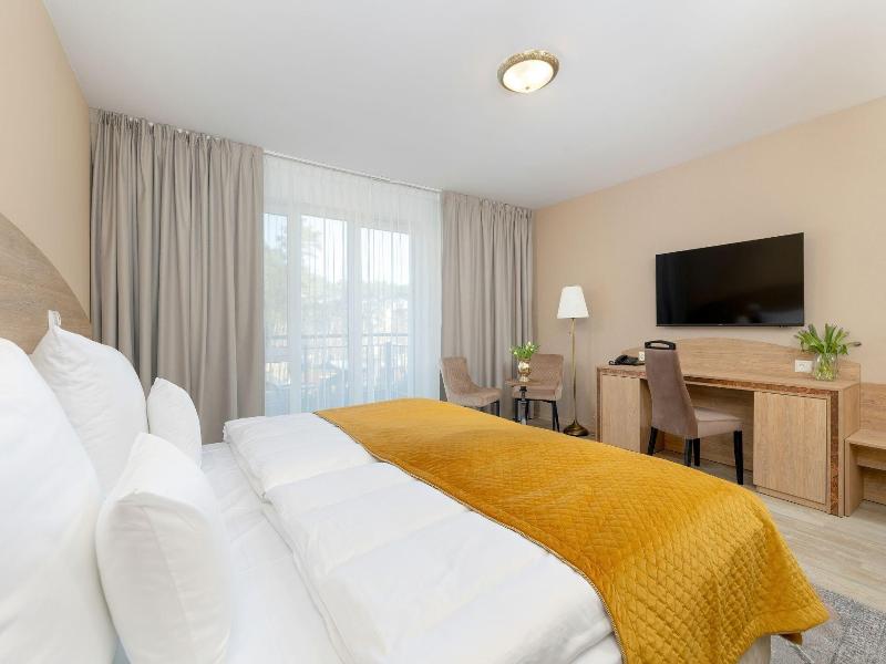 Juvena Hotel Wellness & Spa image