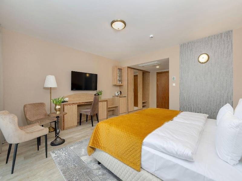 Juvena Hotel Wellness & Spa image