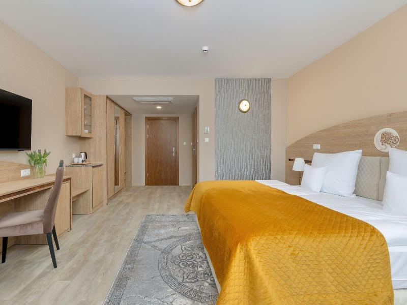 Juvena Hotel Wellness & Spa image