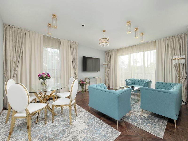 Juvena Hotel Wellness & Spa image